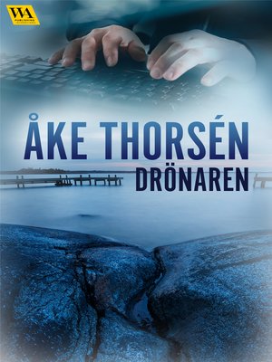 cover image of Drönaren